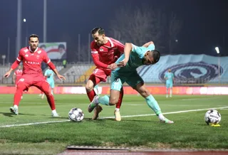 پرسپولیس 