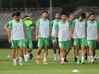 تیم ملی