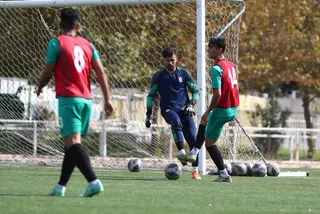 امید