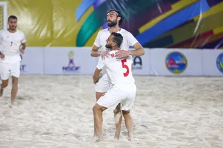 ایران / بحرین