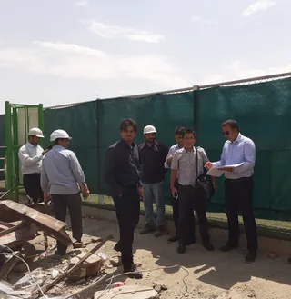 نماینده ای اف سی