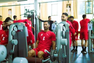 فدراسیون