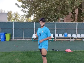تمرین