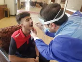 تست پزشکی
