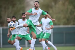 تیم ملی