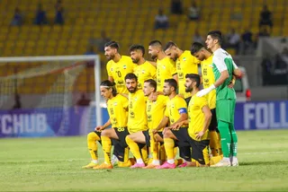 سپاهان