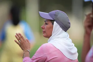 پریسا