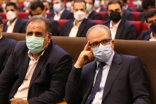 داوران
