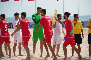 دیدار ازبک