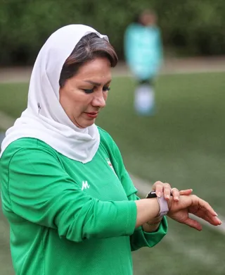 دختران
