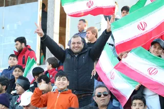 تماشاگران
