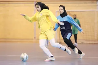 دختران