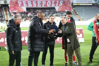 پرسپولیس