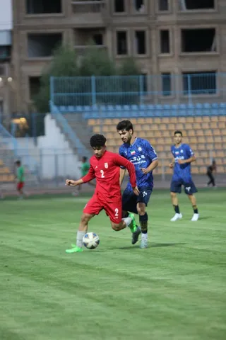 نوجوان