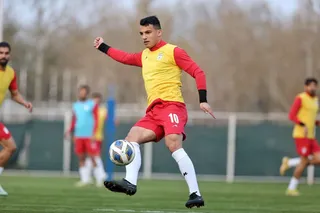 تمرین ۲