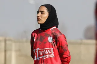 لیگ برتر فوتبال 
