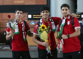 نوجوانان