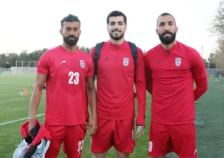 بزرگسالان ۲