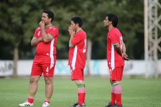 بازى