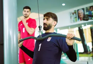 فدراسیون