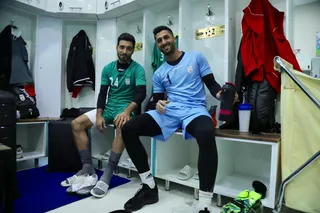 تمرین