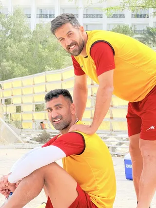مهدی شیرمحمدی - محمدعلی مختاری