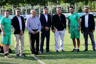 تمرين اميد