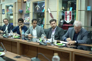 لیگ قهرمانان