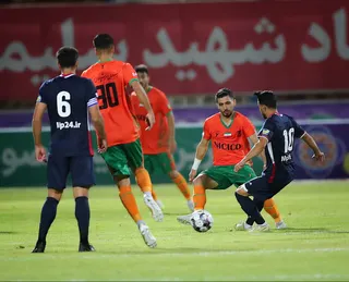 مس رفسنجان