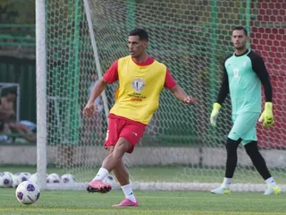 تمرین