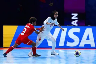 فوتسال