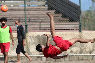 روز اول