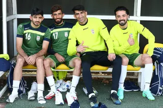 تیم ملی