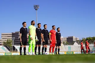 تیم ملی
