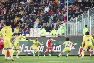 پرسپولیس