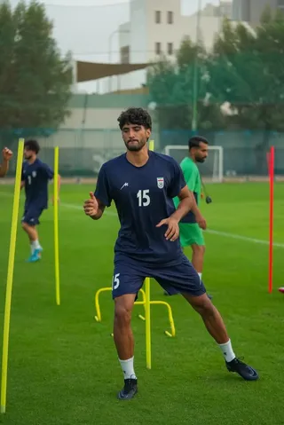 تمرین