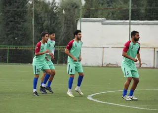 گزارش تصویری