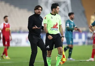 پرسپولیس