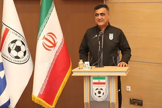 دروازه بانی