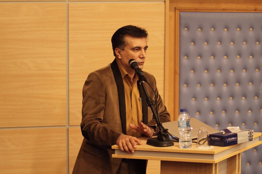 برگزاری دوره MA FIFA داوران فوتبال