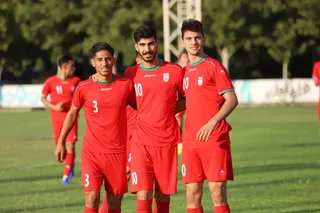 تيم اميد