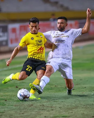 سپاهان 