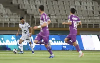 استقلال