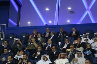 نیمه اول ایران و عراق
