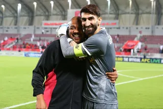 پرسپولیس