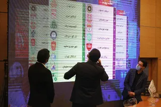 قرعه کشی