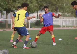 نوجوان