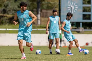 امید