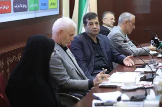 مهدی تاج