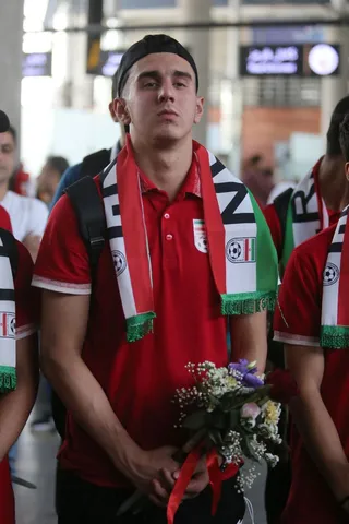 نوجوانان